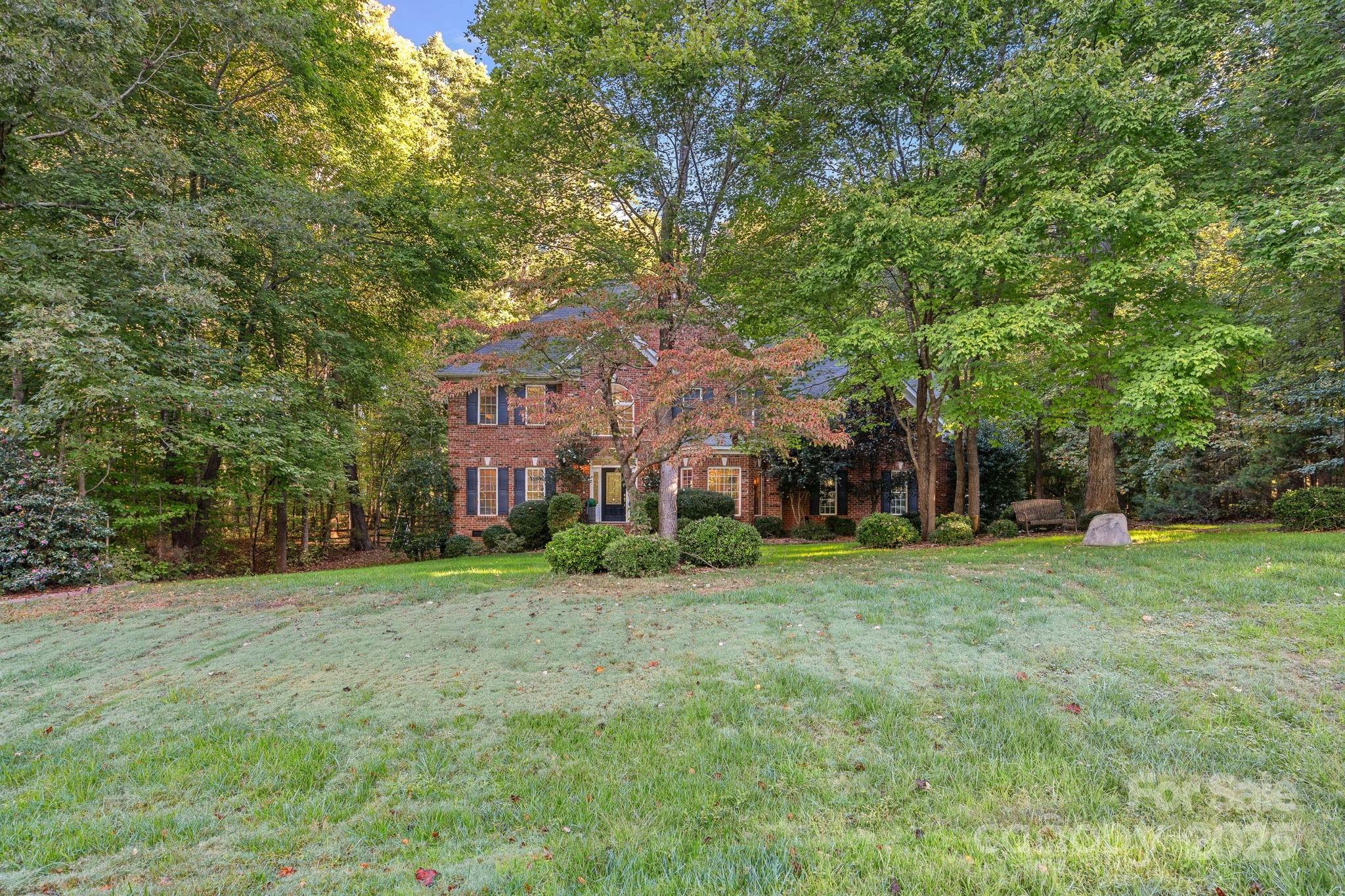 2317 Winding Oaks Trail