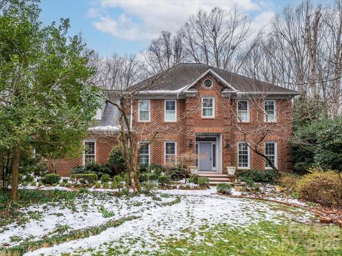 7033 Horseman Cove Matthews NC 28104