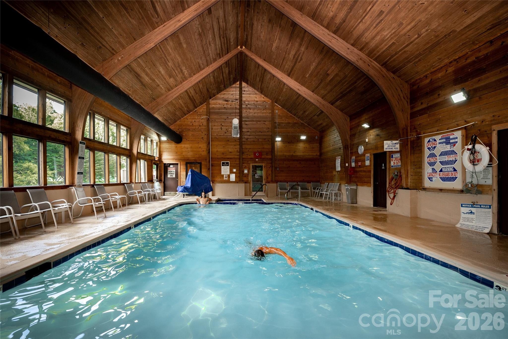 Rumbling Bald on Lake Lure - Residential
