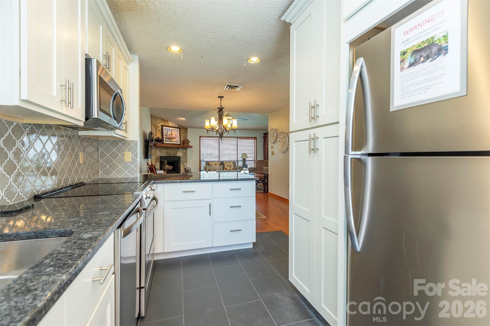 Rumbling Bald on Lake Lure - Residential