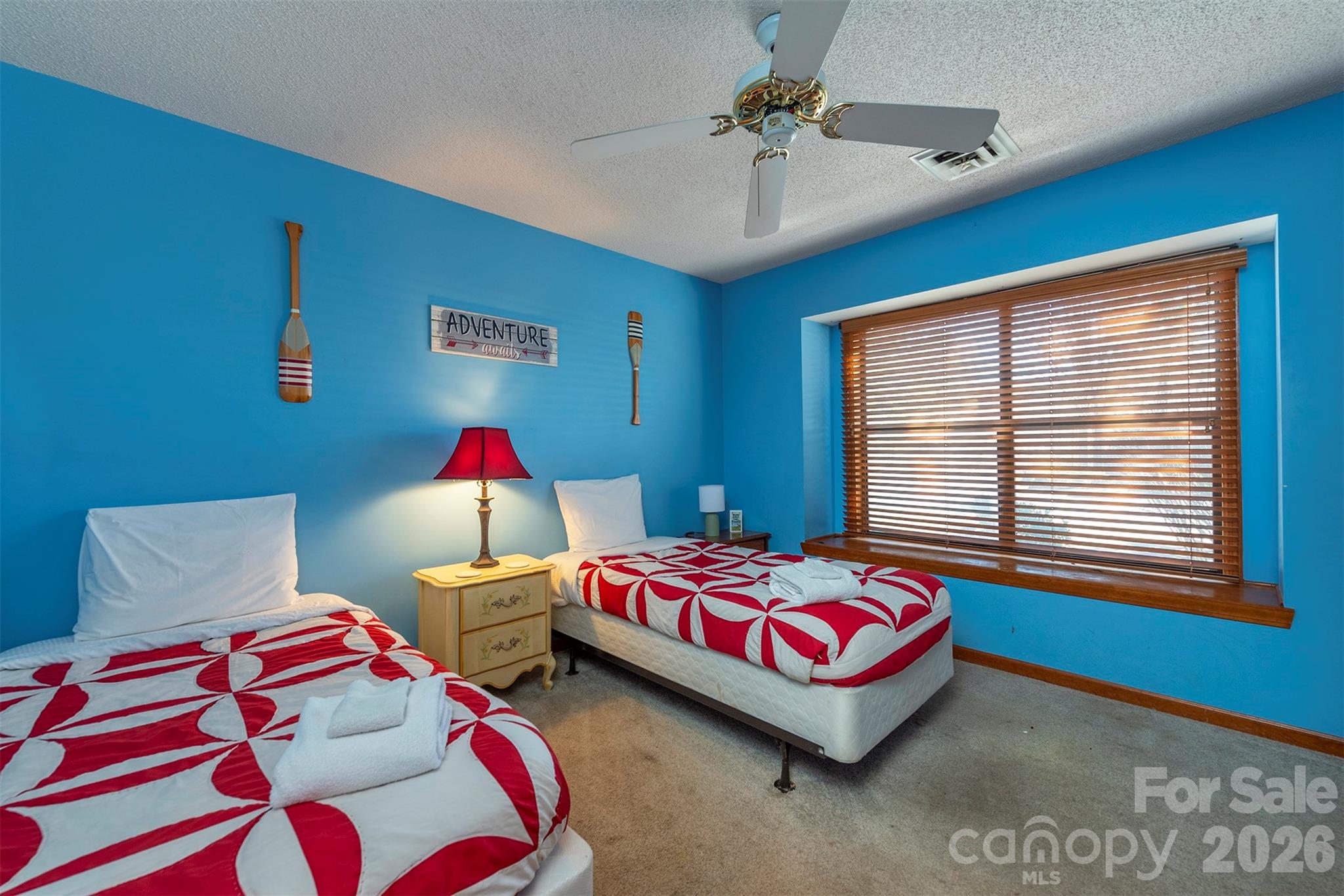 Rumbling Bald on Lake Lure - Residential