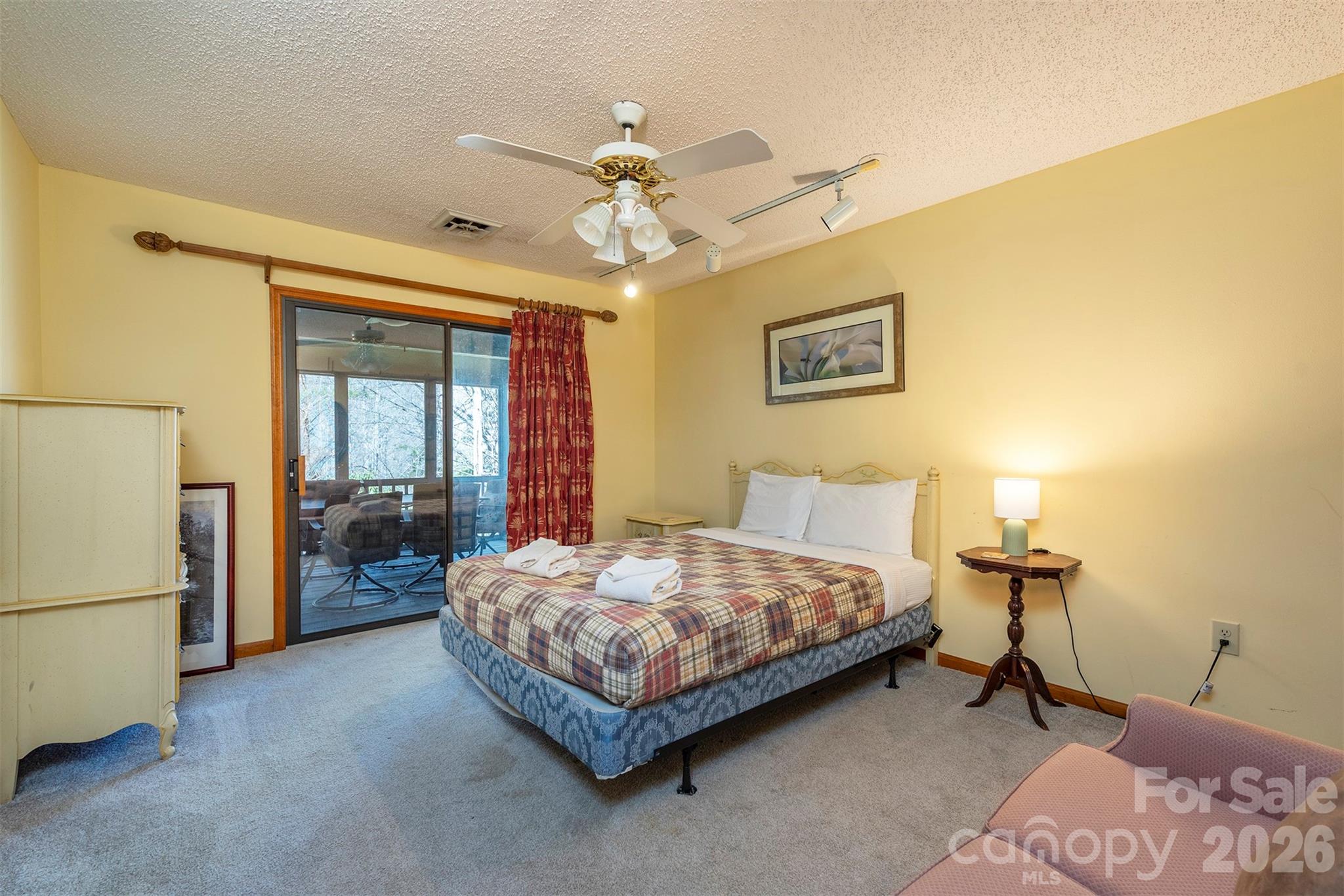 Rumbling Bald on Lake Lure - Residential