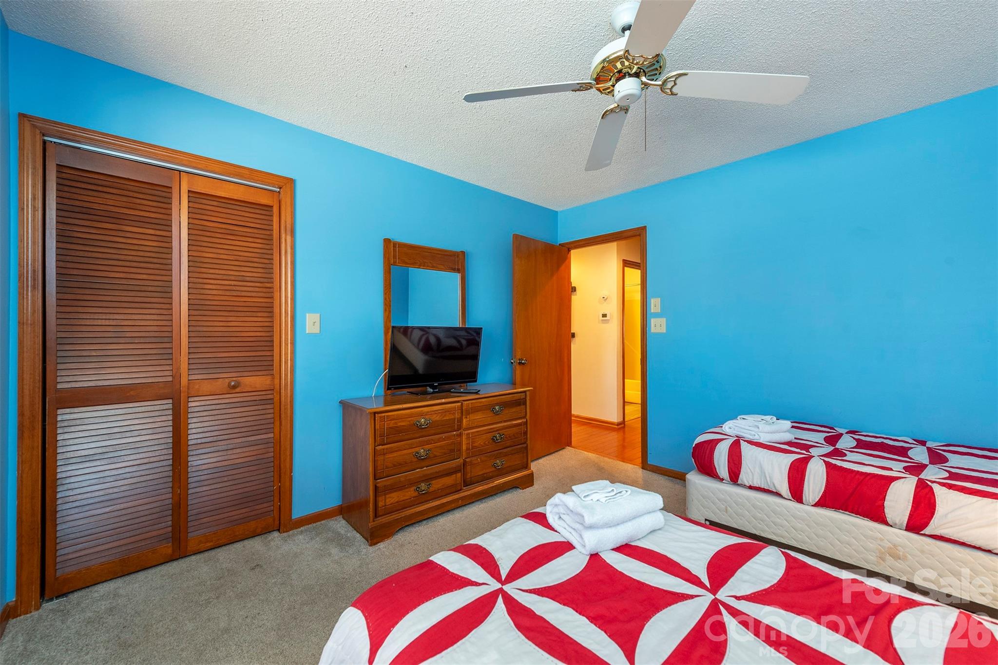 Rumbling Bald on Lake Lure - Residential