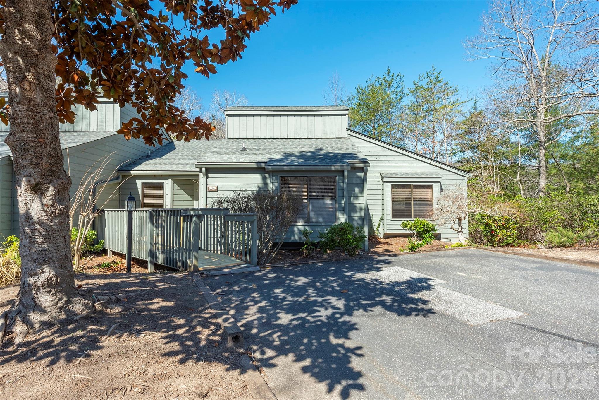 Rumbling Bald on Lake Lure - Residential