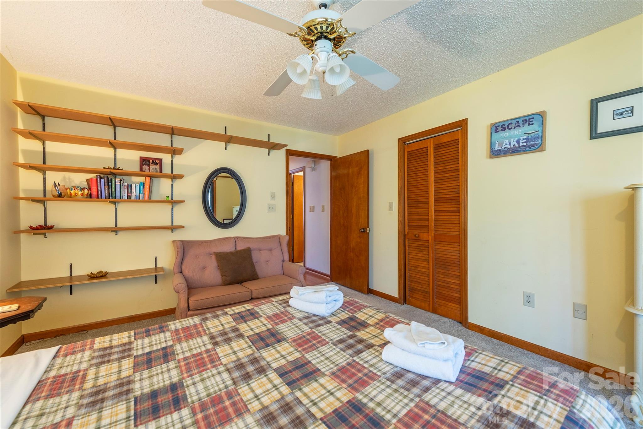 Rumbling Bald on Lake Lure - Residential