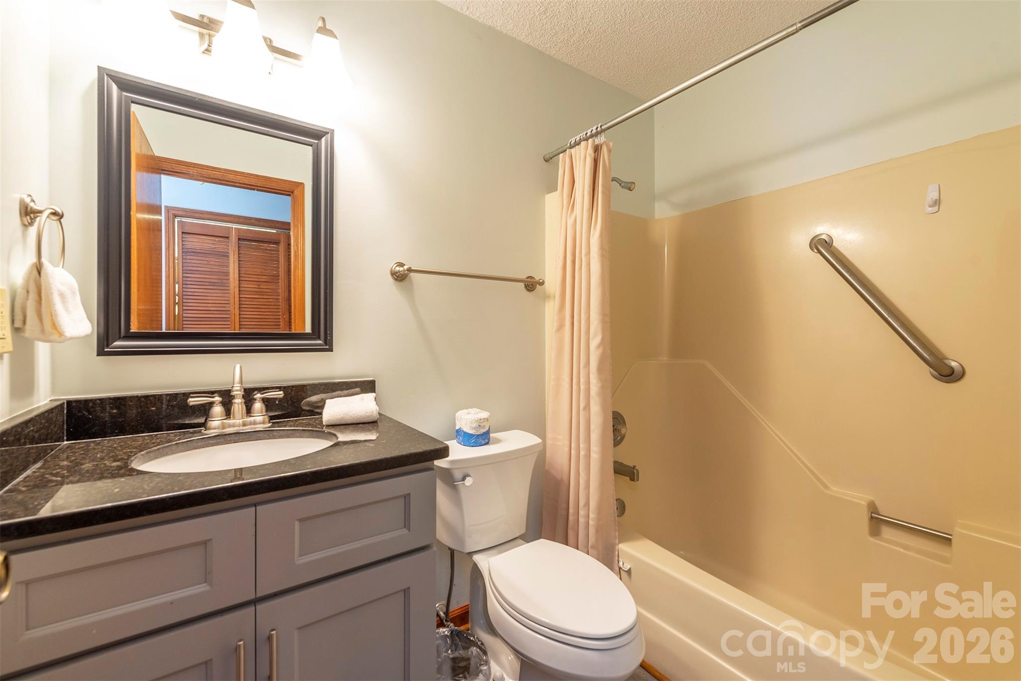 Rumbling Bald on Lake Lure - Residential