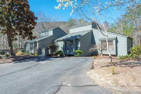 128 Quail Run Court 1626 Lake Lure NC 28746