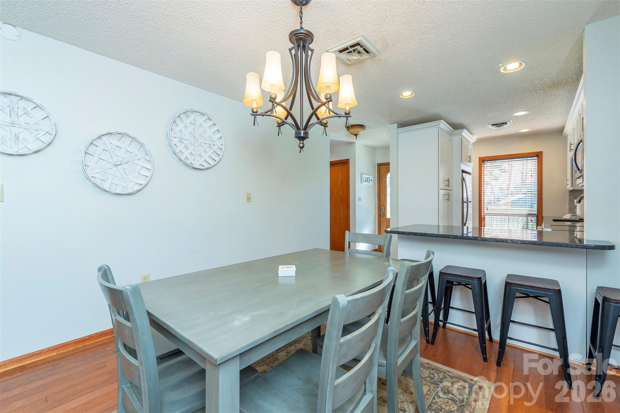 Rumbling Bald on Lake Lure - Residential