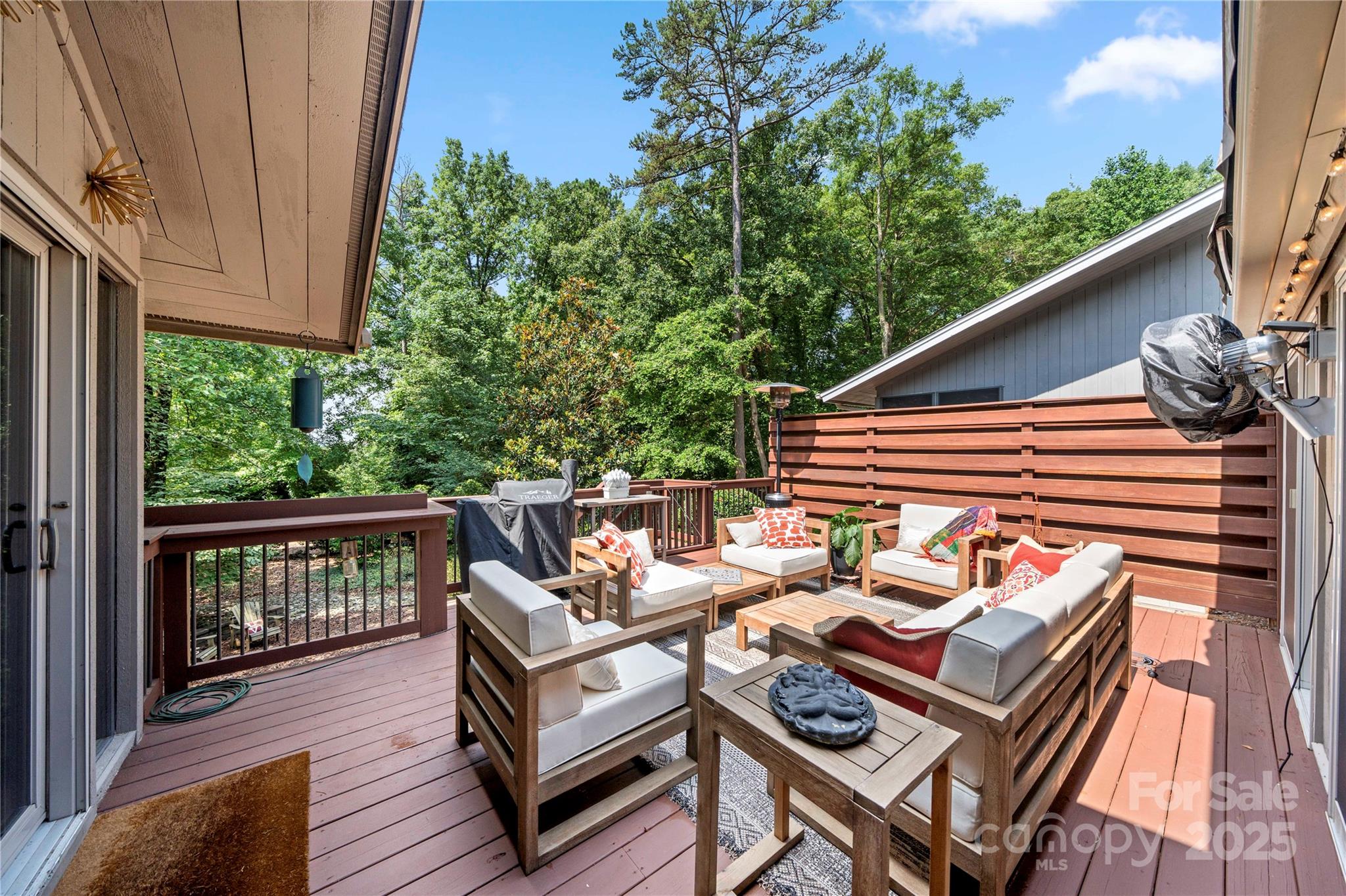 River Hills - Residential