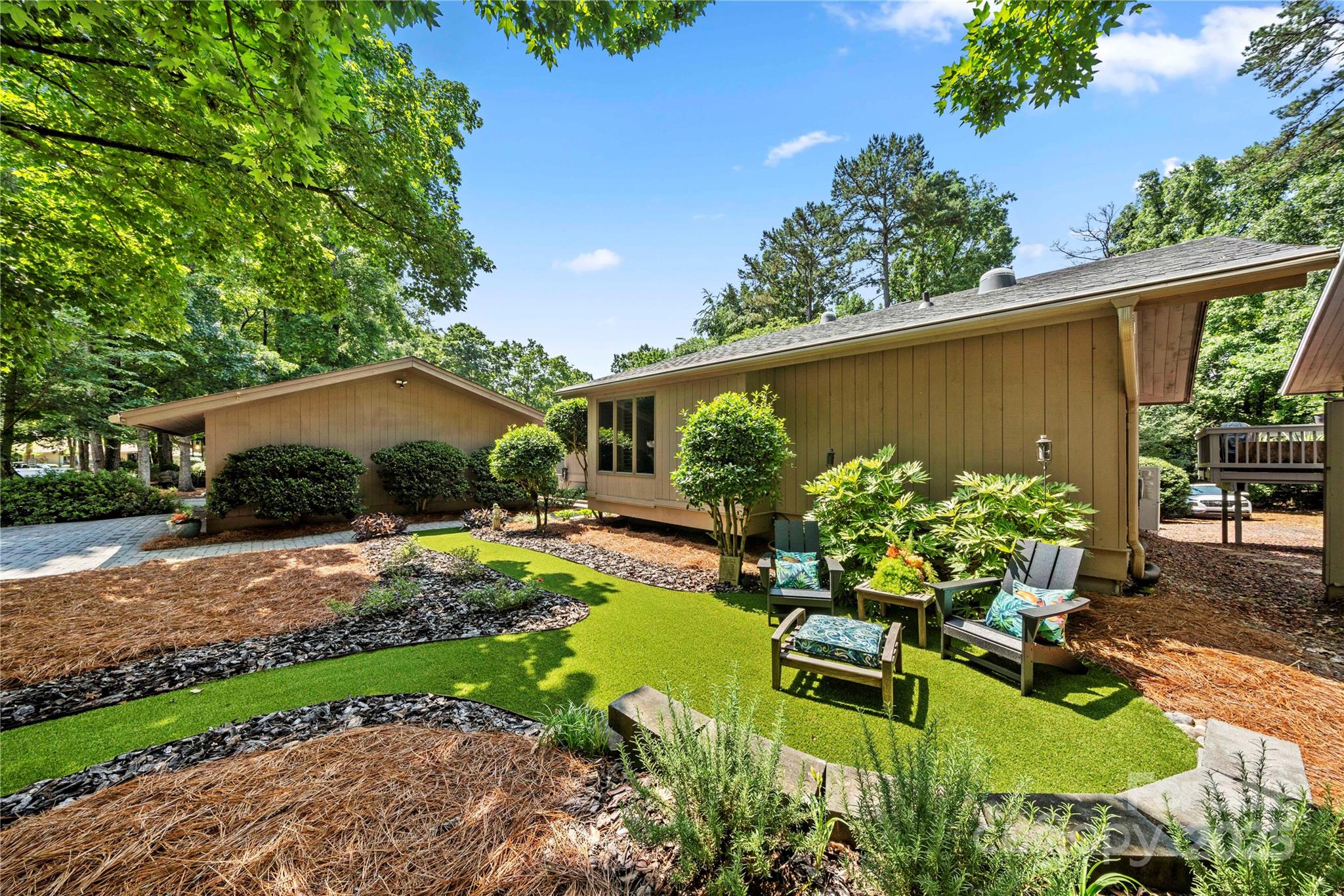 26 New River Trace