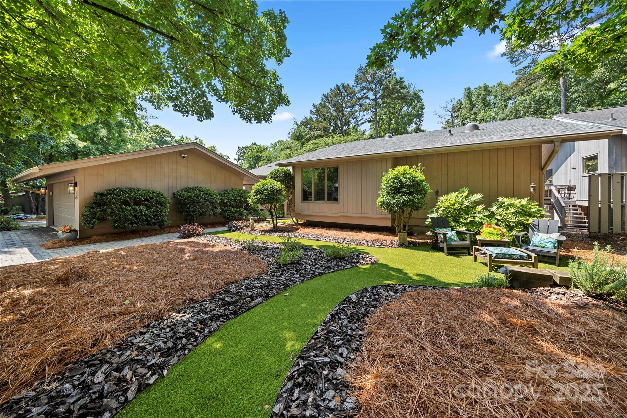26 New River Trace