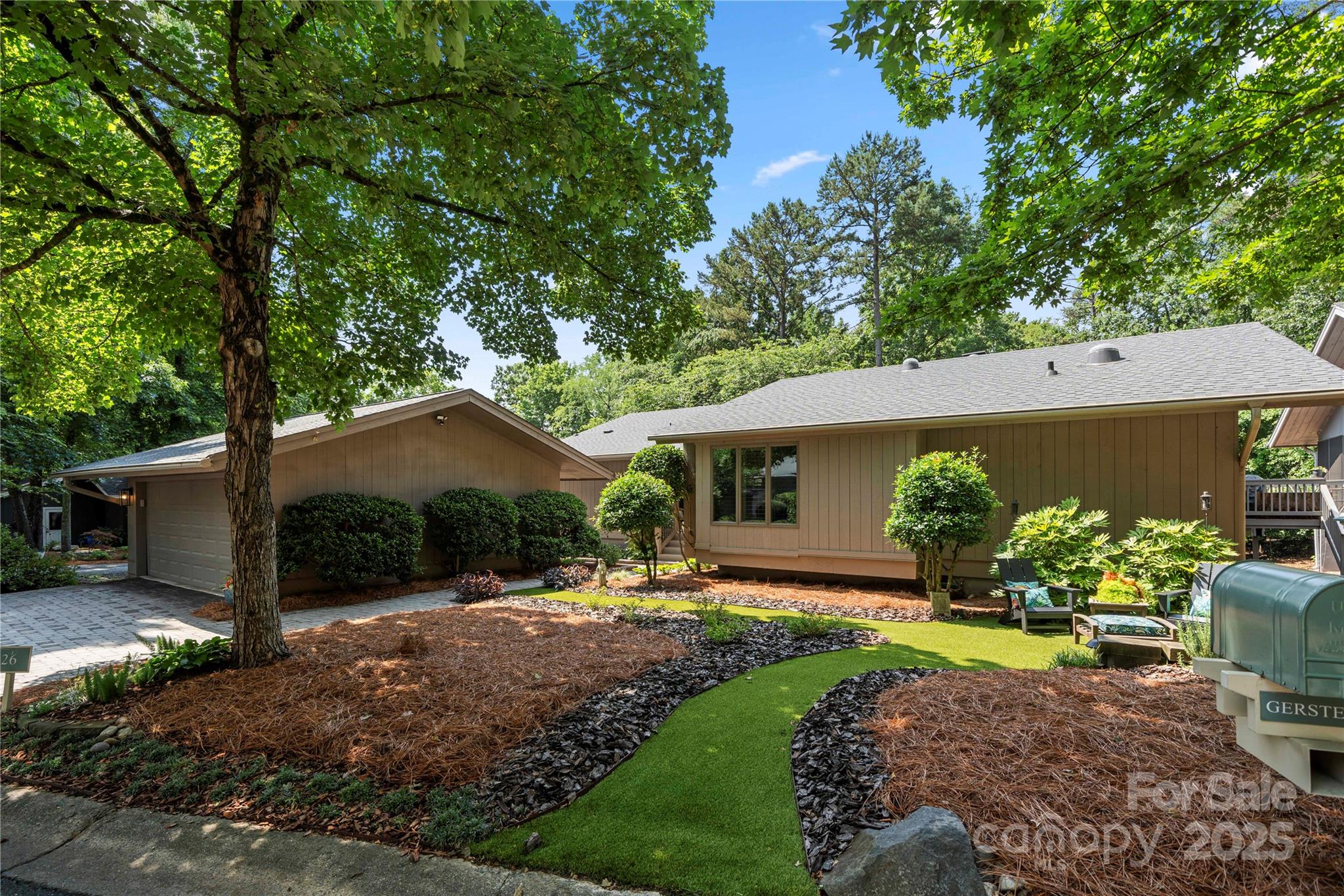 River Hills - Residential