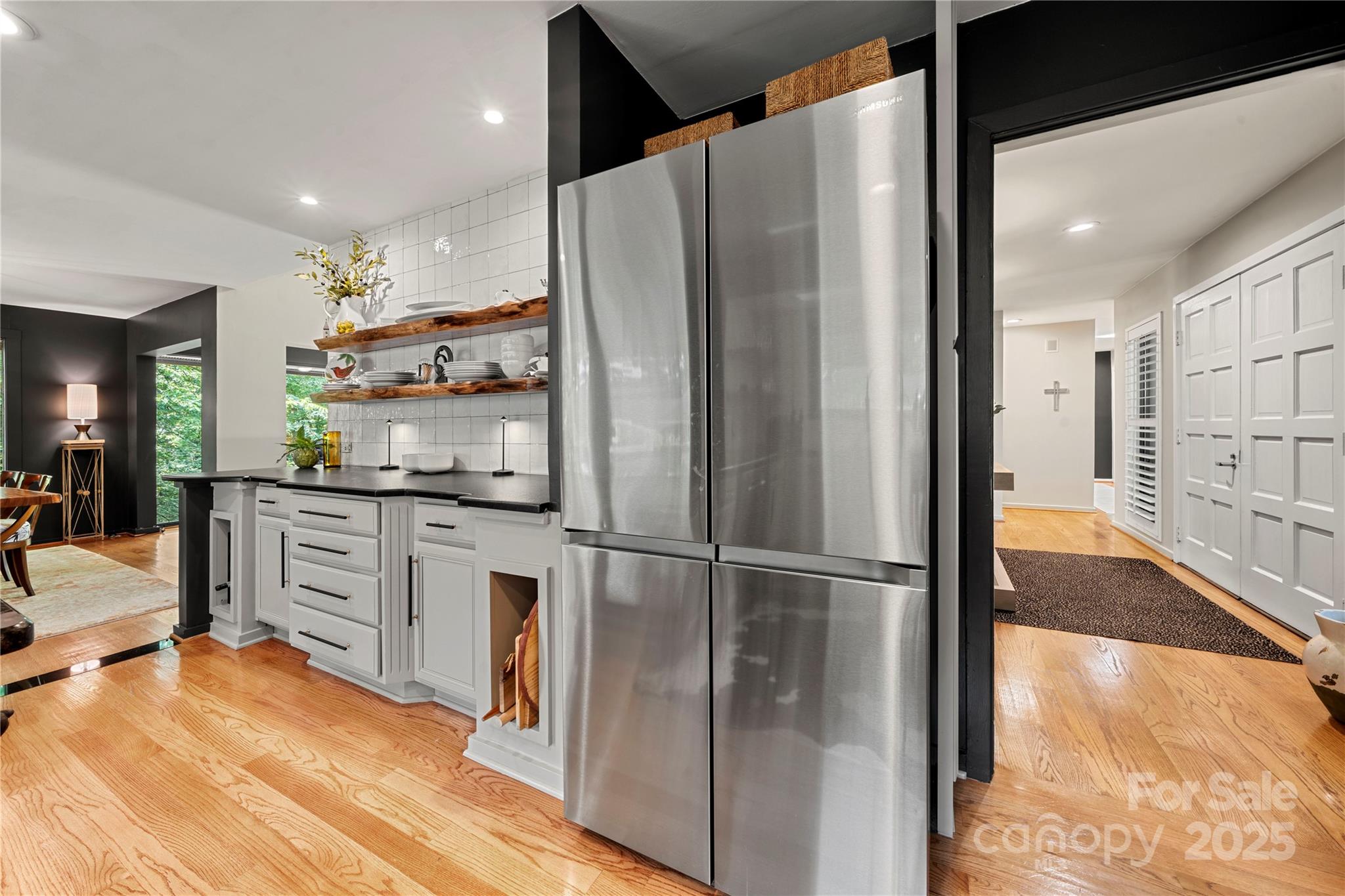 River Hills - Residential