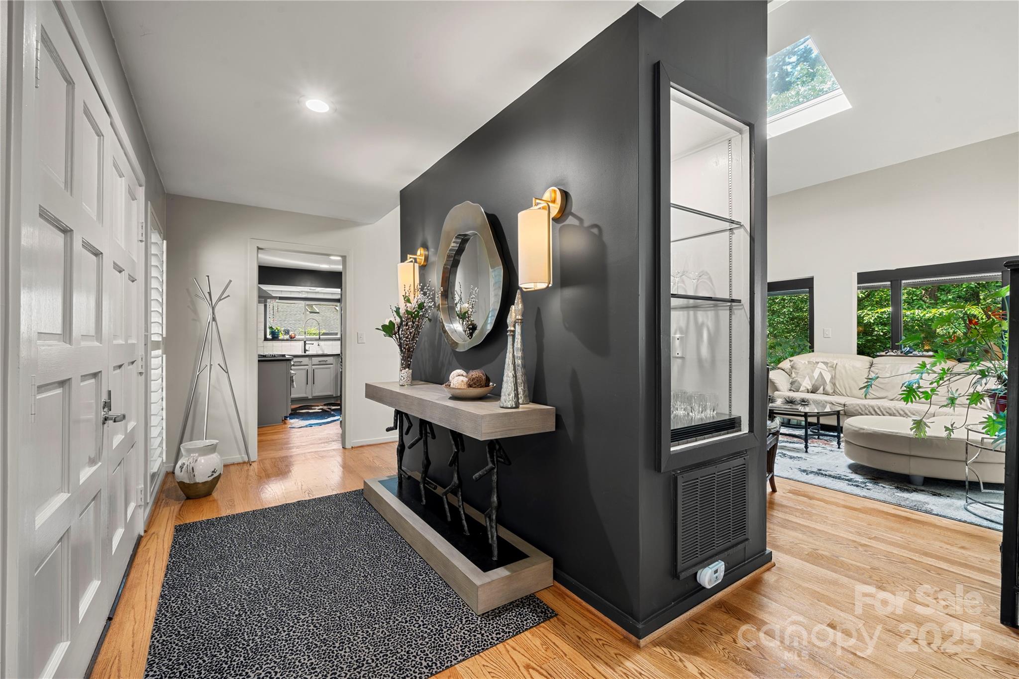 River Hills - Residential