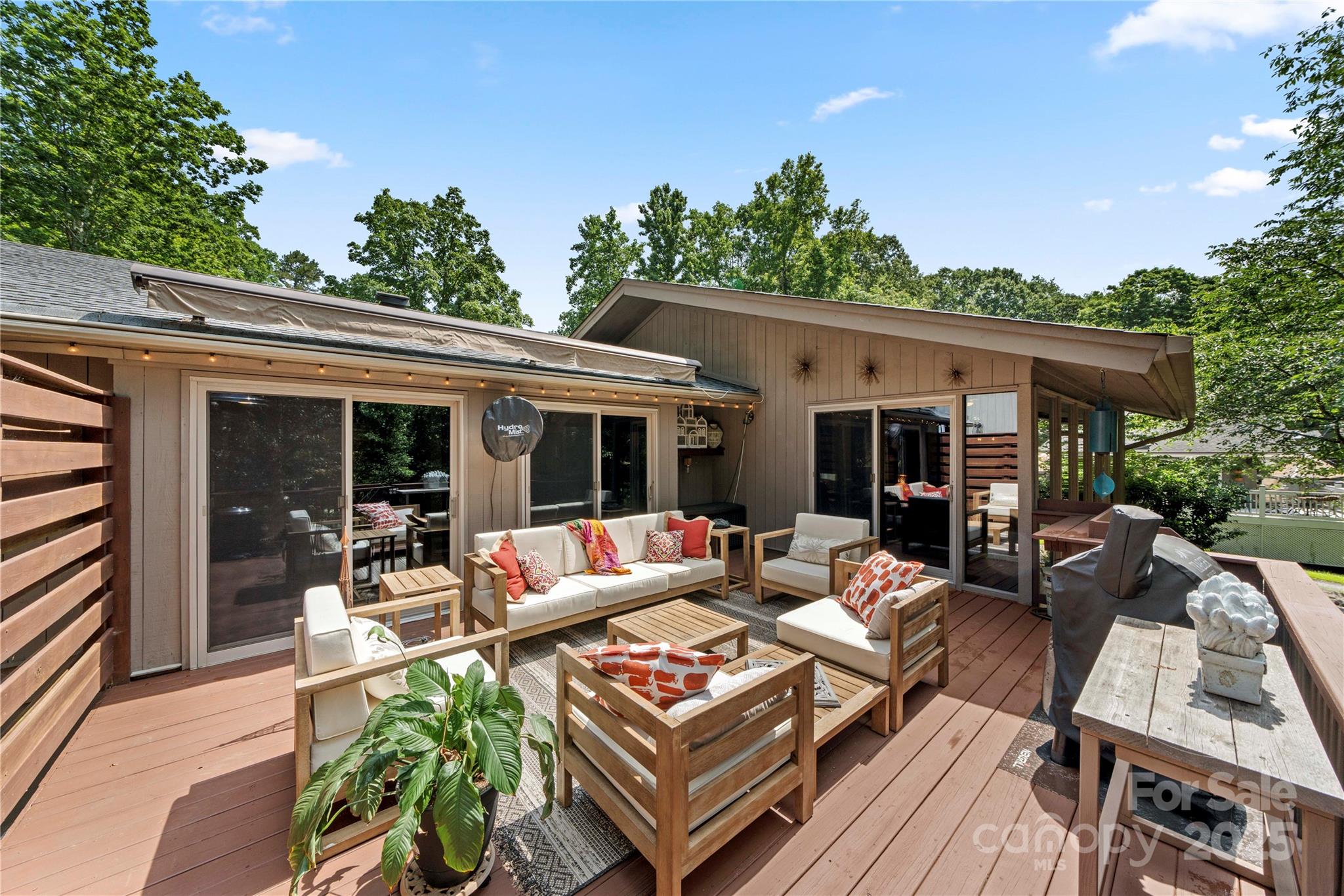 River Hills - Residential