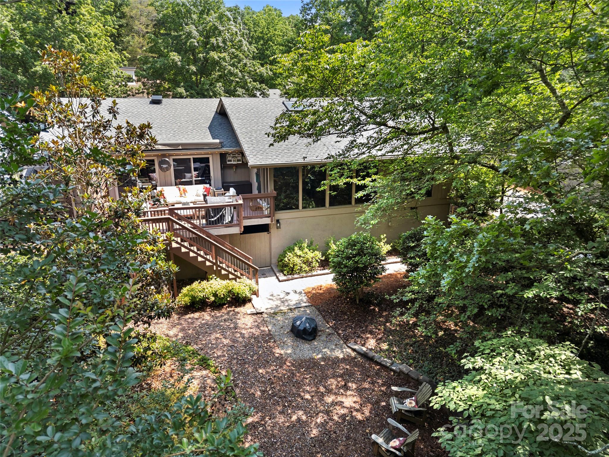26 New River Trace