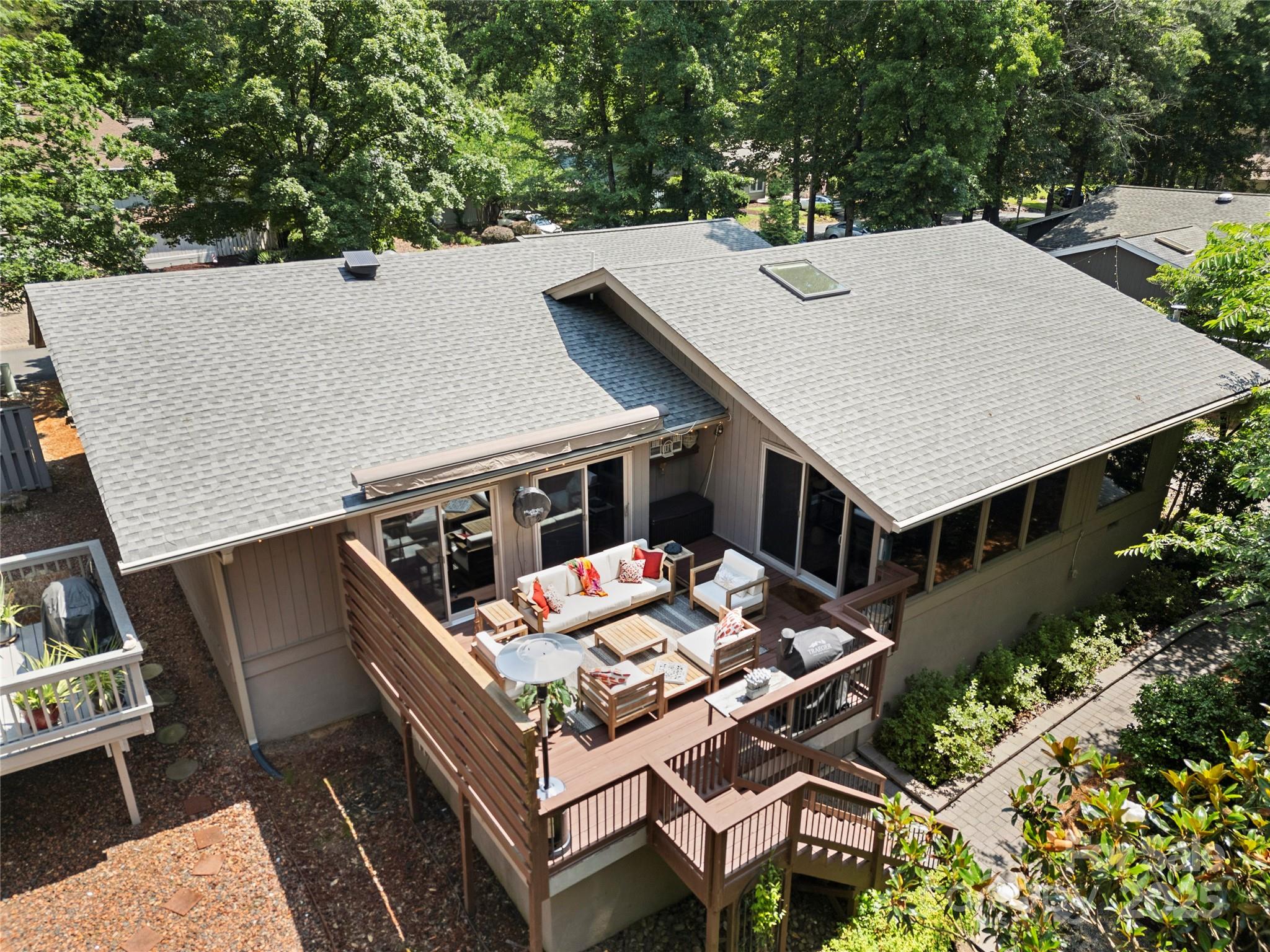 26 New River Trace