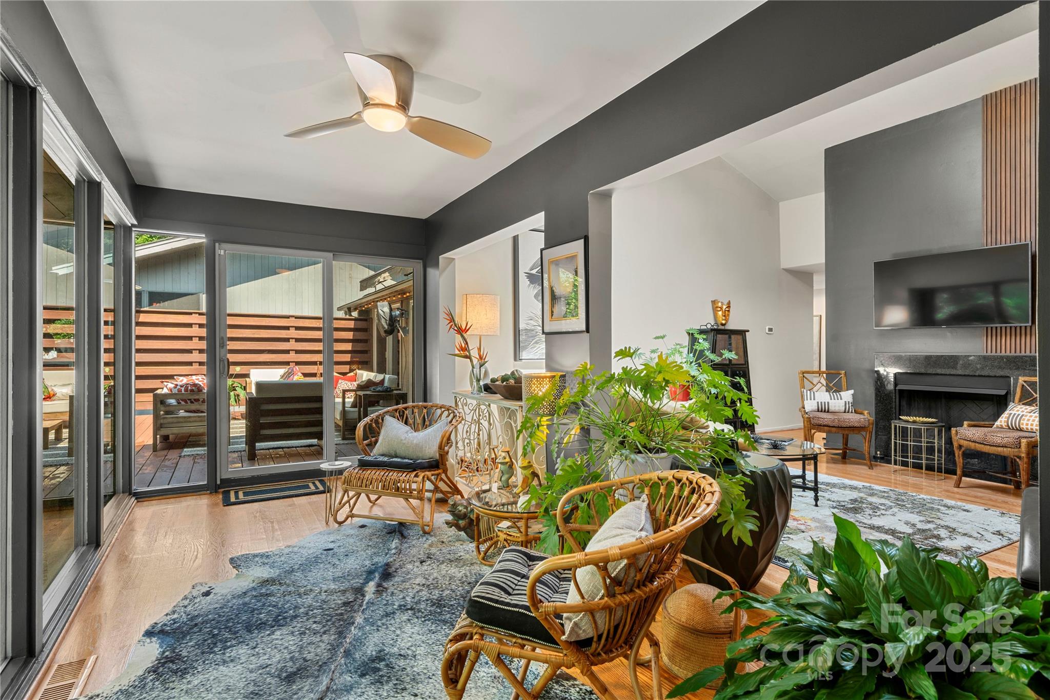 River Hills - Residential