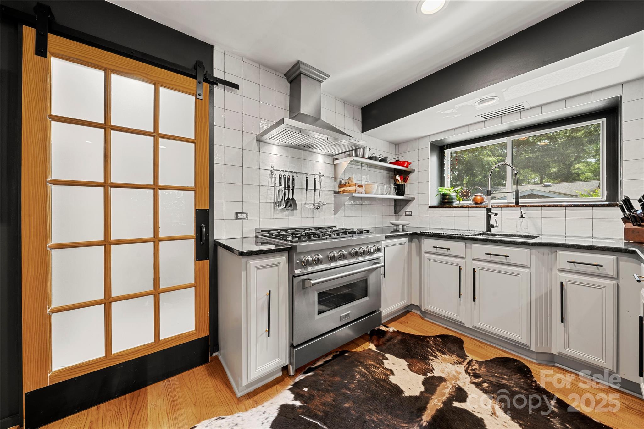 River Hills - Residential