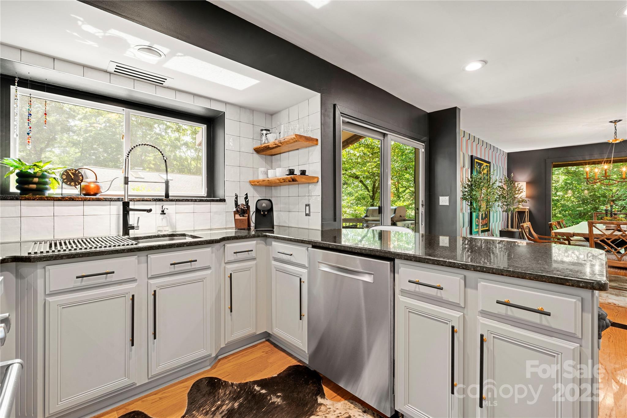 River Hills - Residential