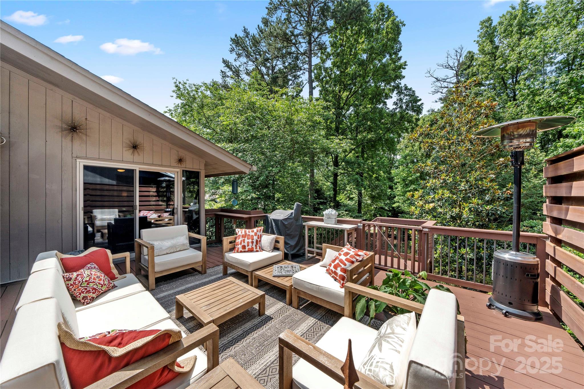 River Hills - Residential