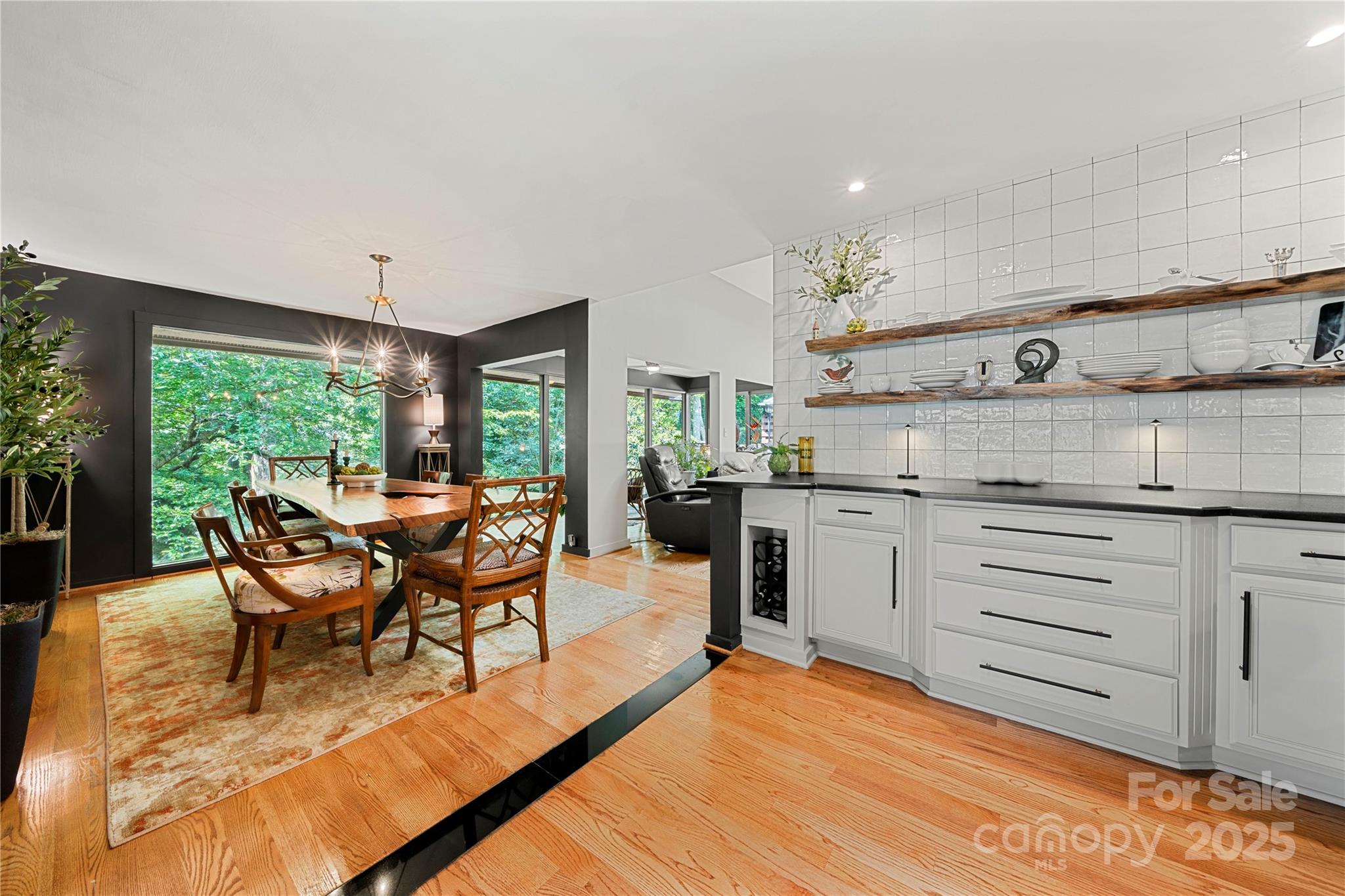 River Hills - Residential