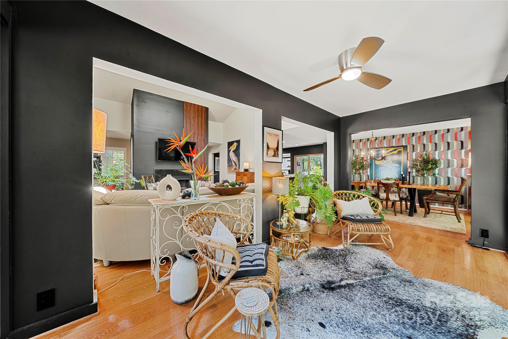 River Hills - Residential