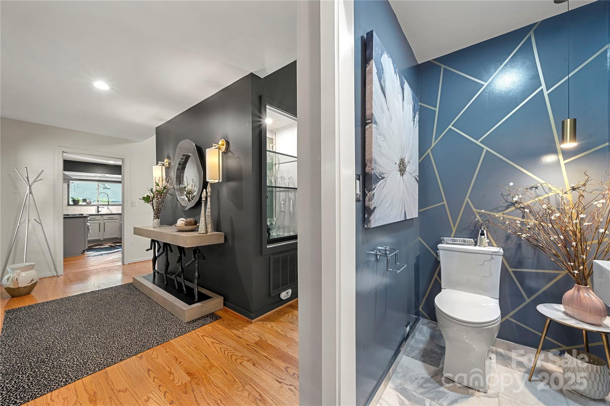 River Hills - Residential