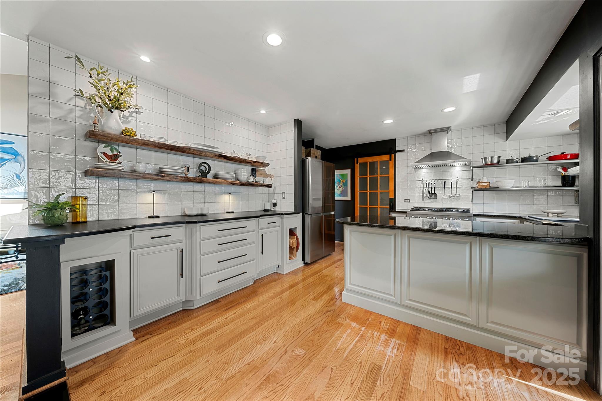 River Hills - Residential