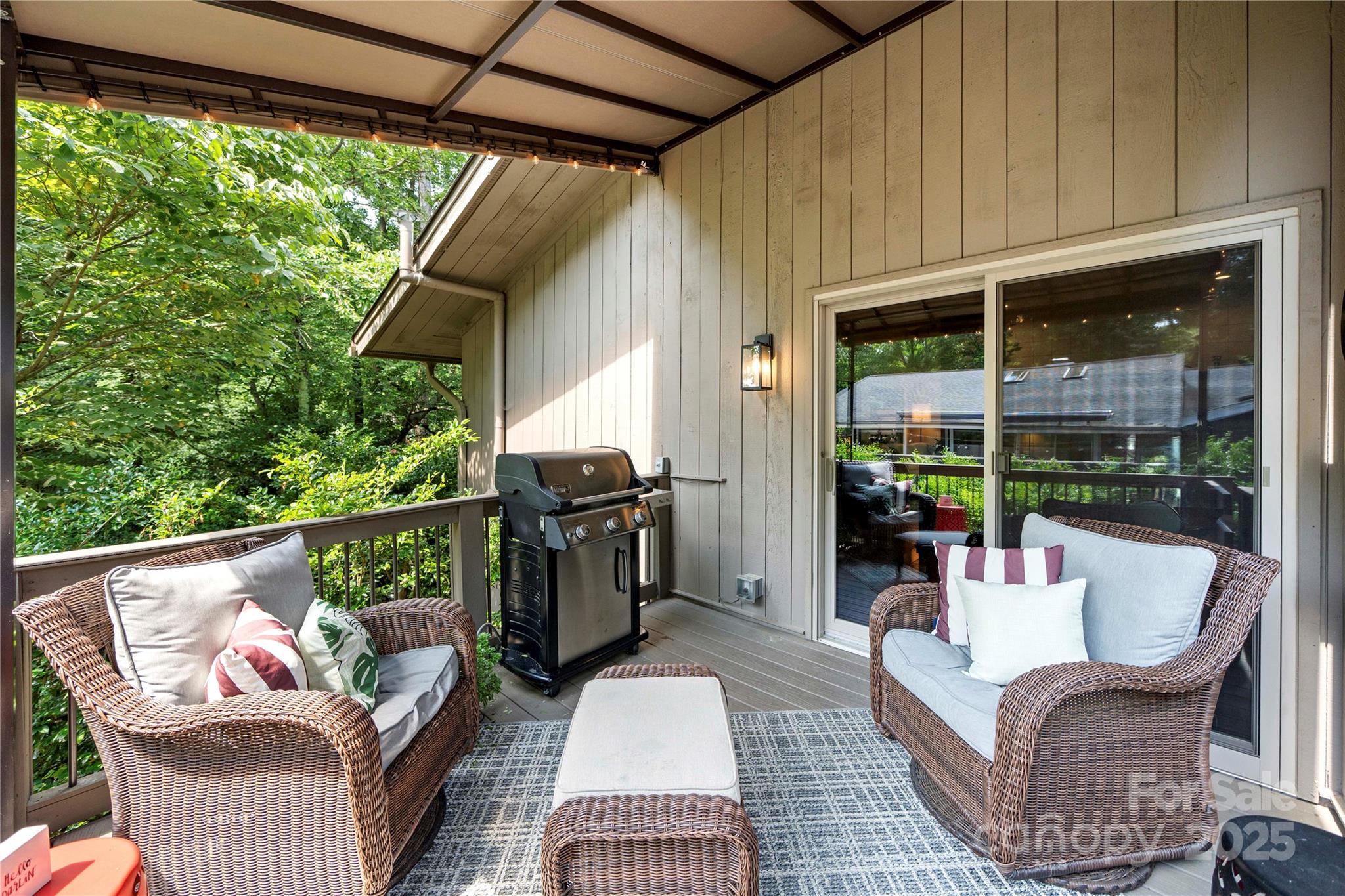 River Hills - Residential