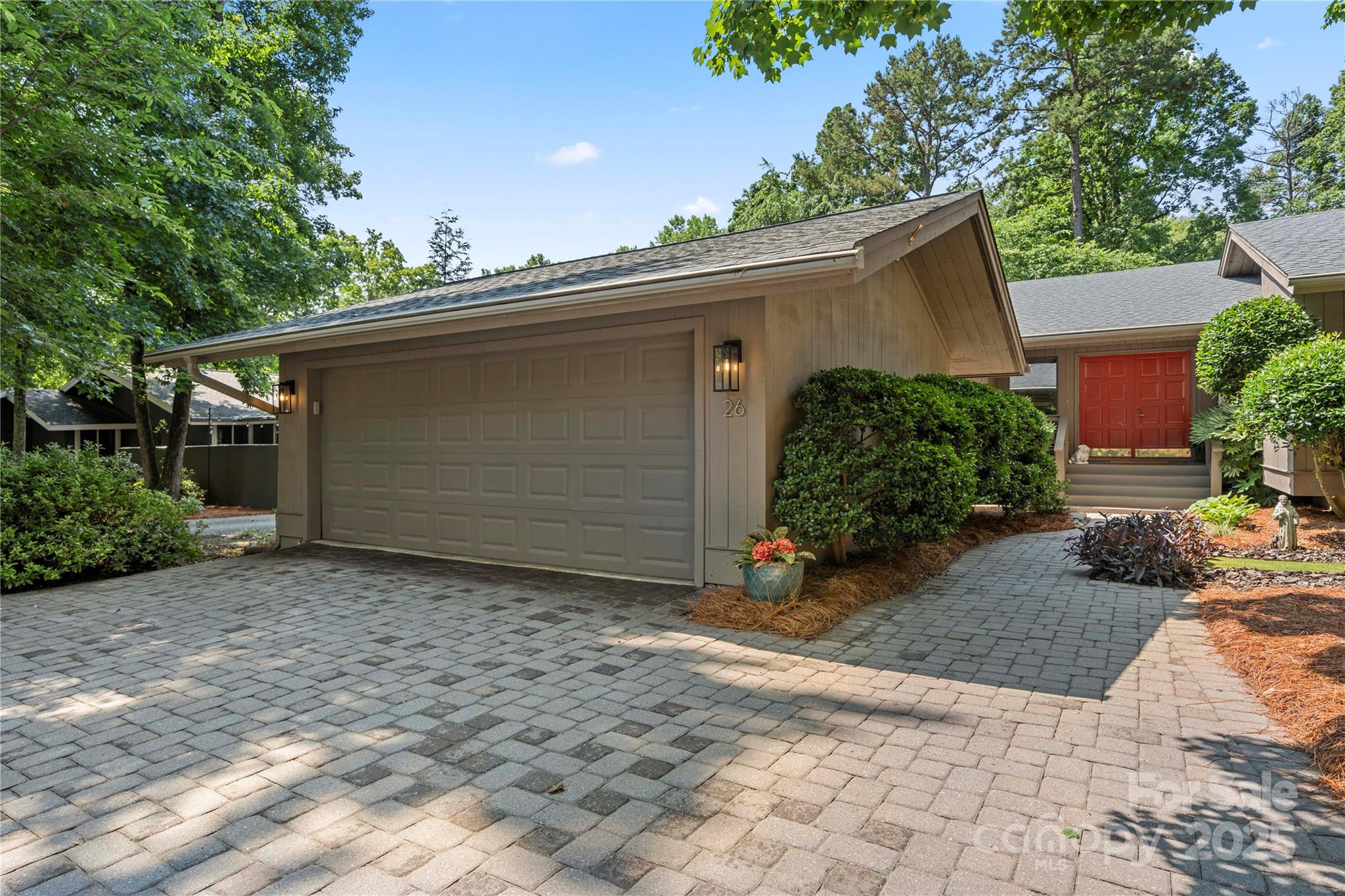 River Hills - Residential