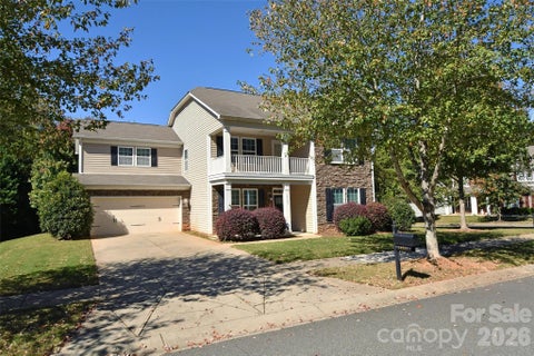 Photo of 14523 Rhiannon Lane, Huntersville, NC 28078 (MLS # 4395766)