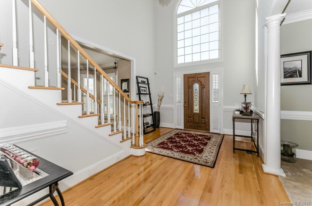 Beacon Knoll - Residential