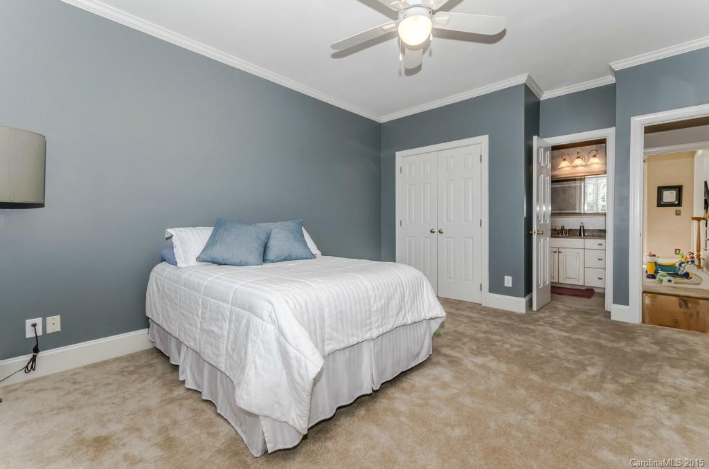 Beacon Knoll - Residential
