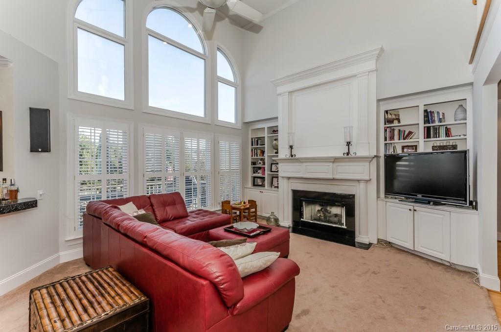 Beacon Knoll - Residential