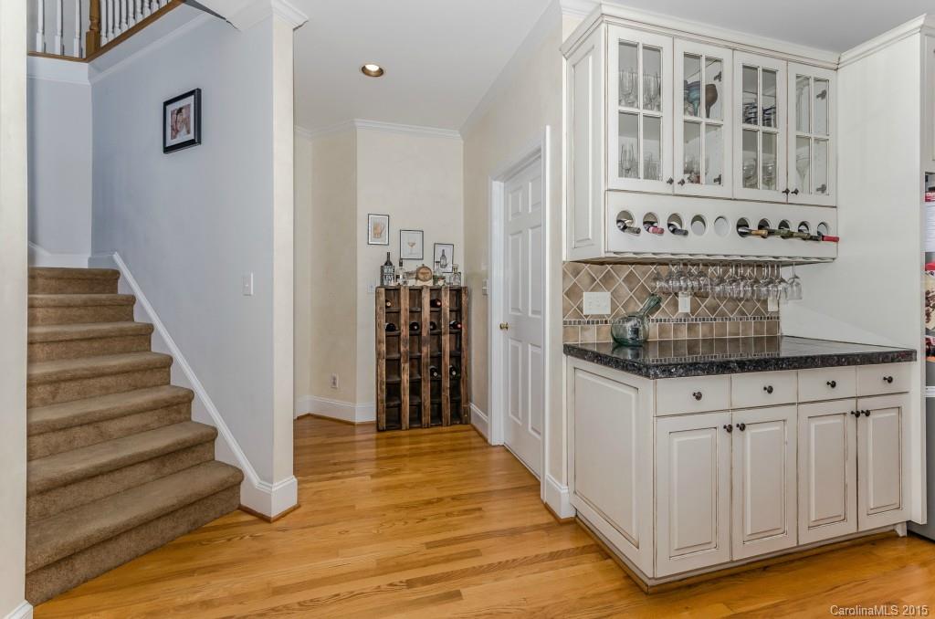 Beacon Knoll - Residential