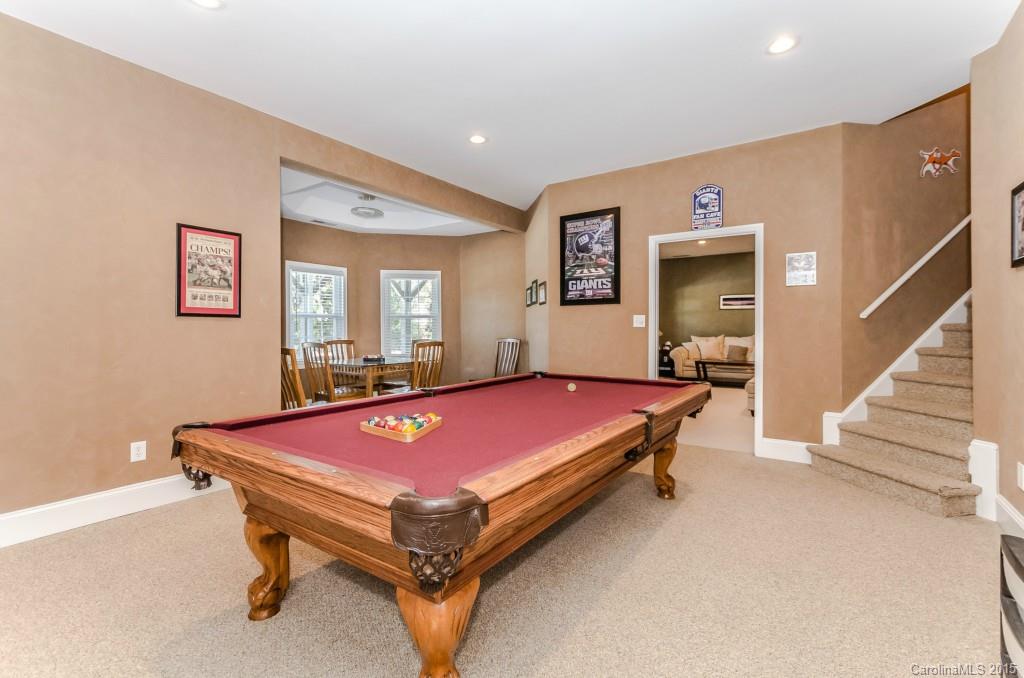 Beacon Knoll - Residential