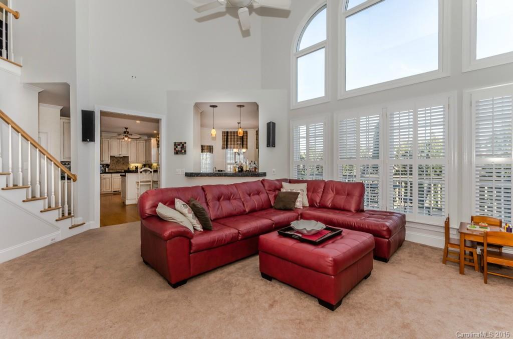 Beacon Knoll - Residential
