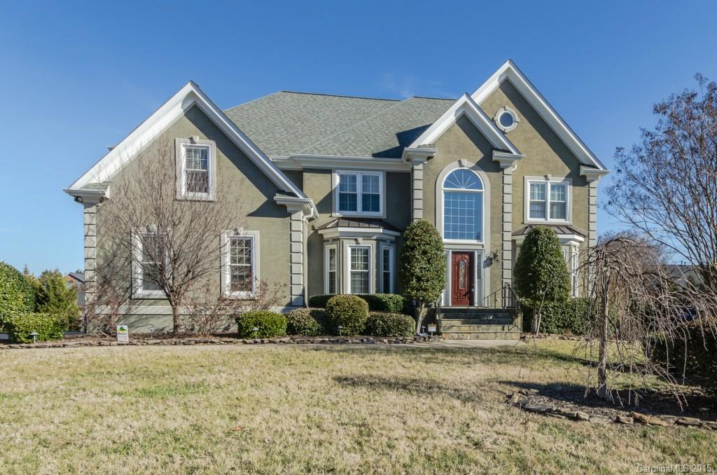 Beacon Knoll - Residential