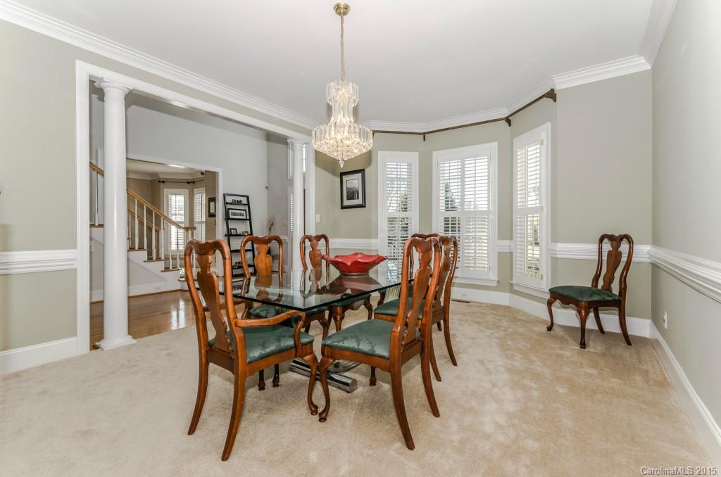 Beacon Knoll - Residential