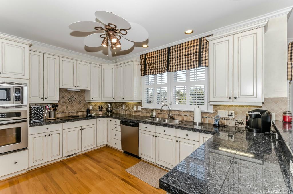 Beacon Knoll - Residential
