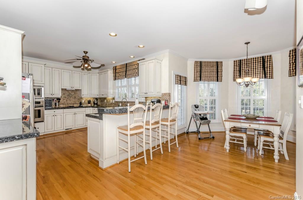 Beacon Knoll - Residential