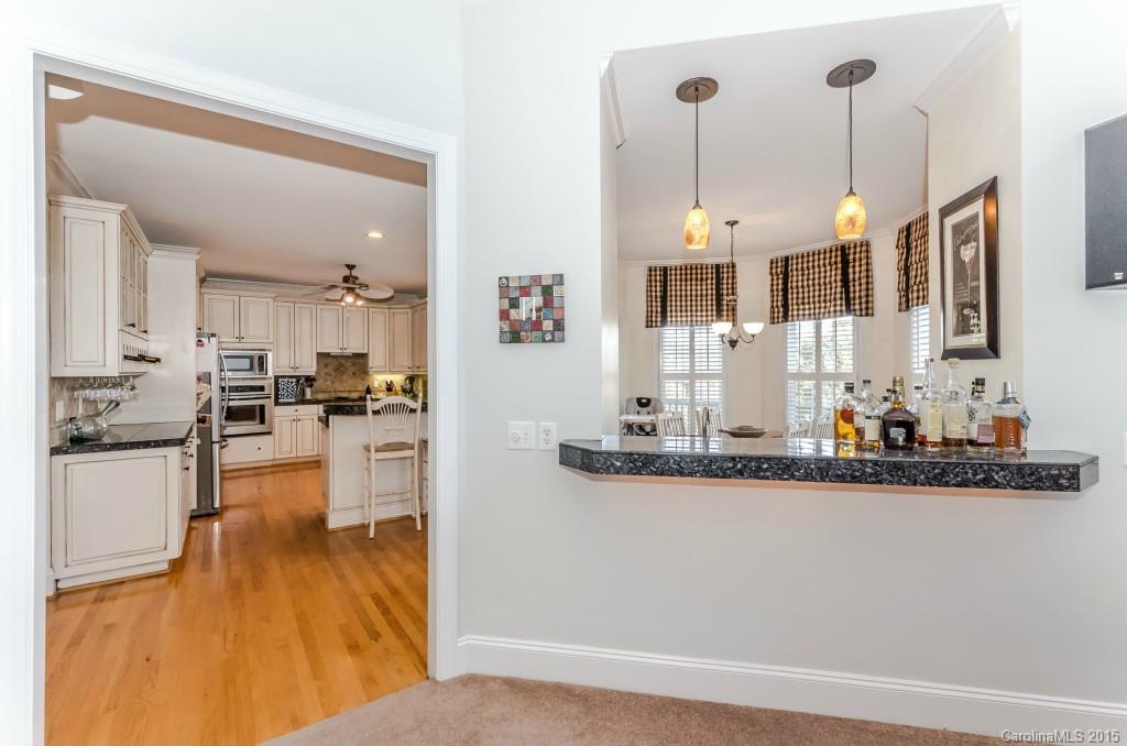 Beacon Knoll - Residential