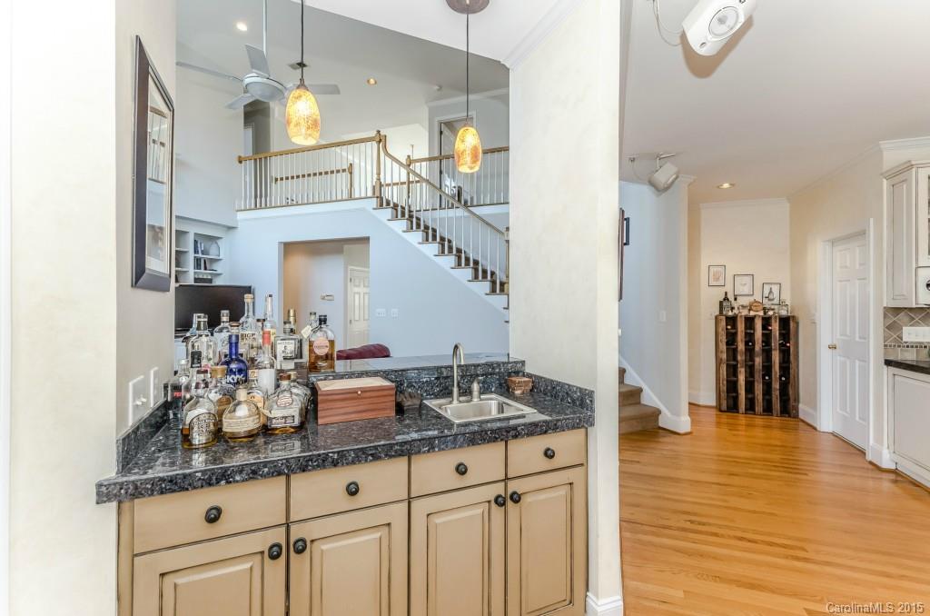 Beacon Knoll - Residential