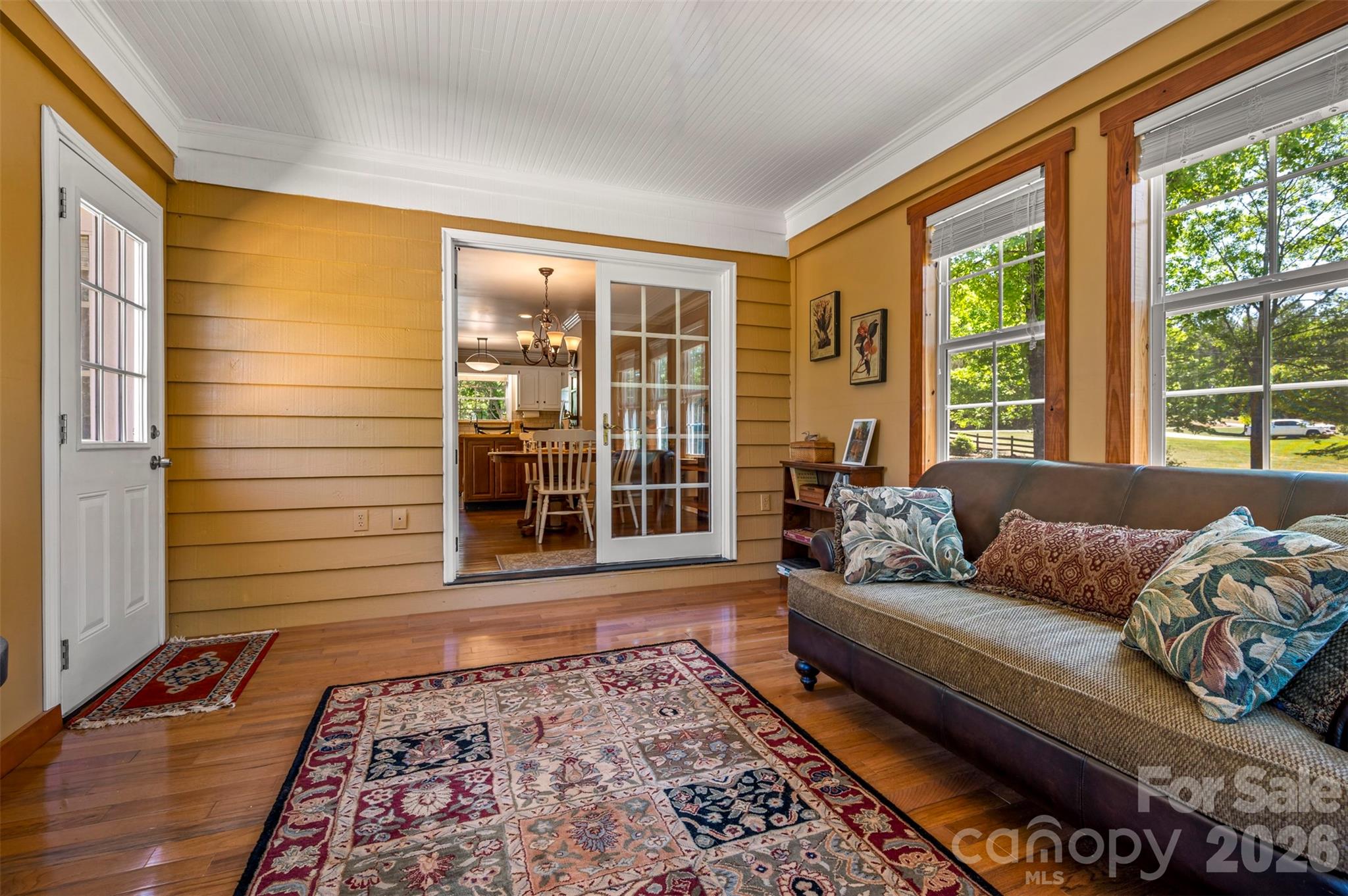 CF Gold - Residential