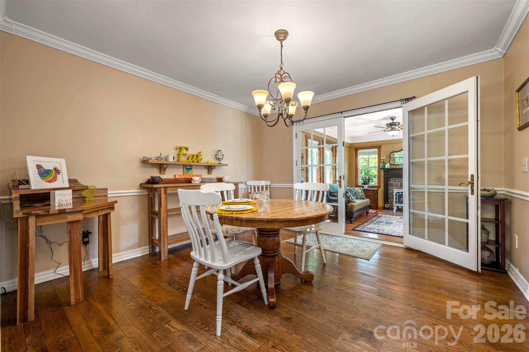 CF Gold - Residential