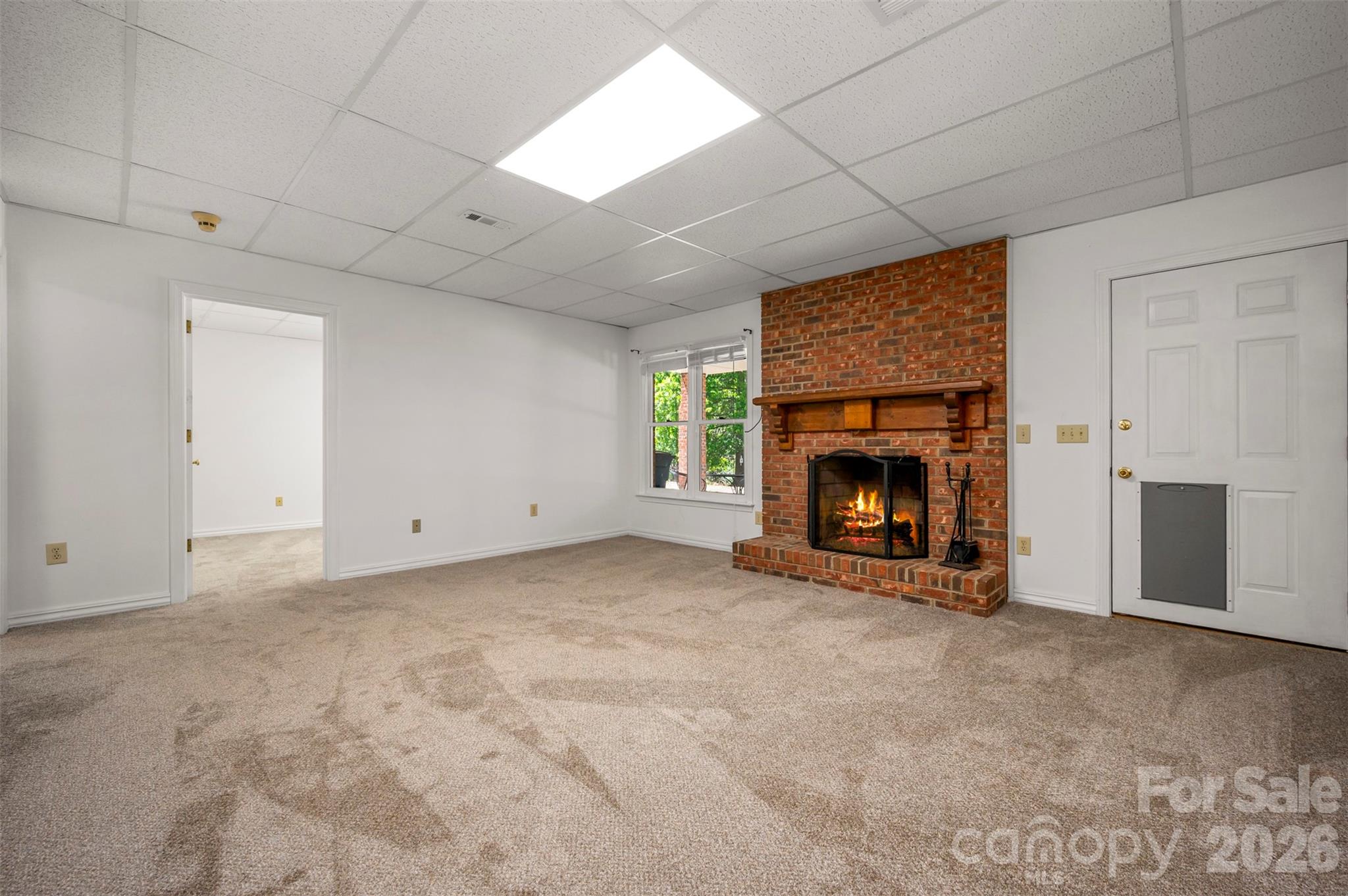 CF Gold - Residential