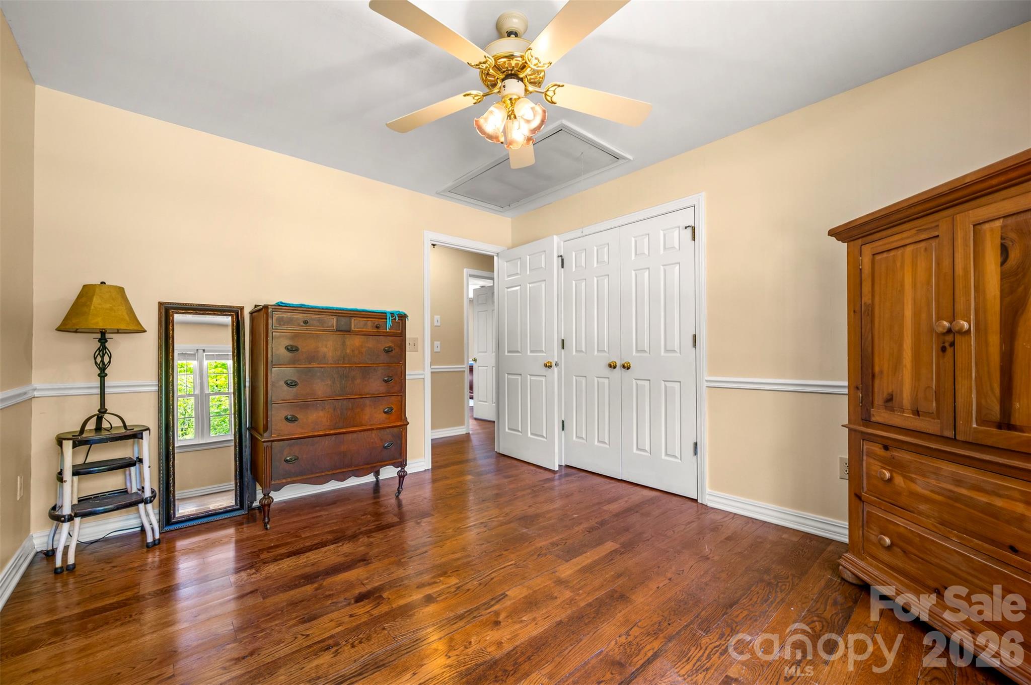 CF Gold - Residential