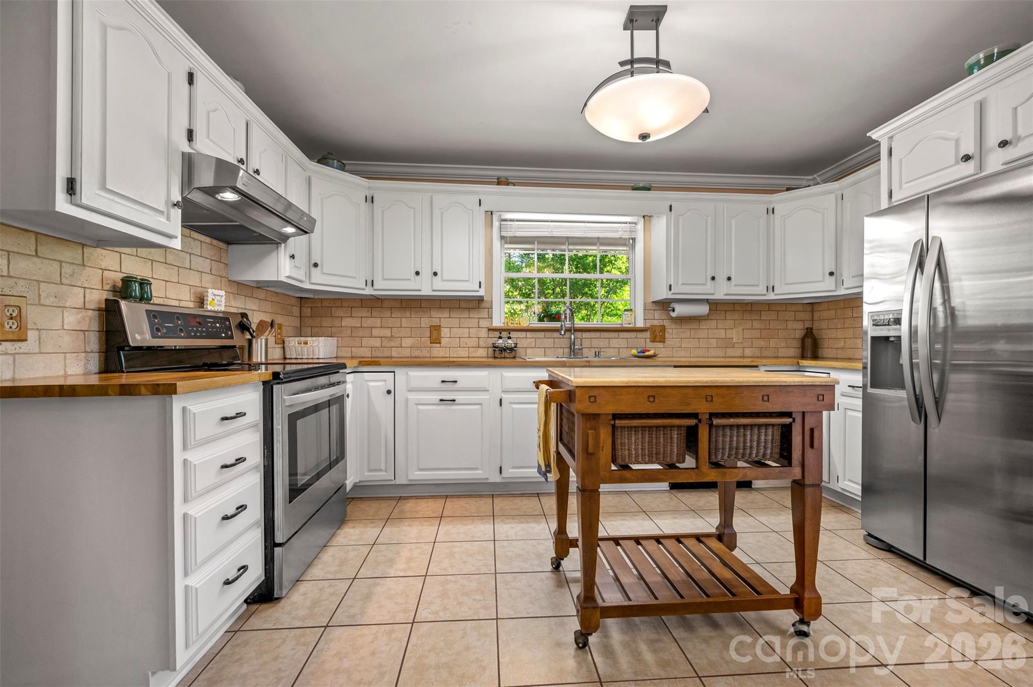 CF Gold - Residential