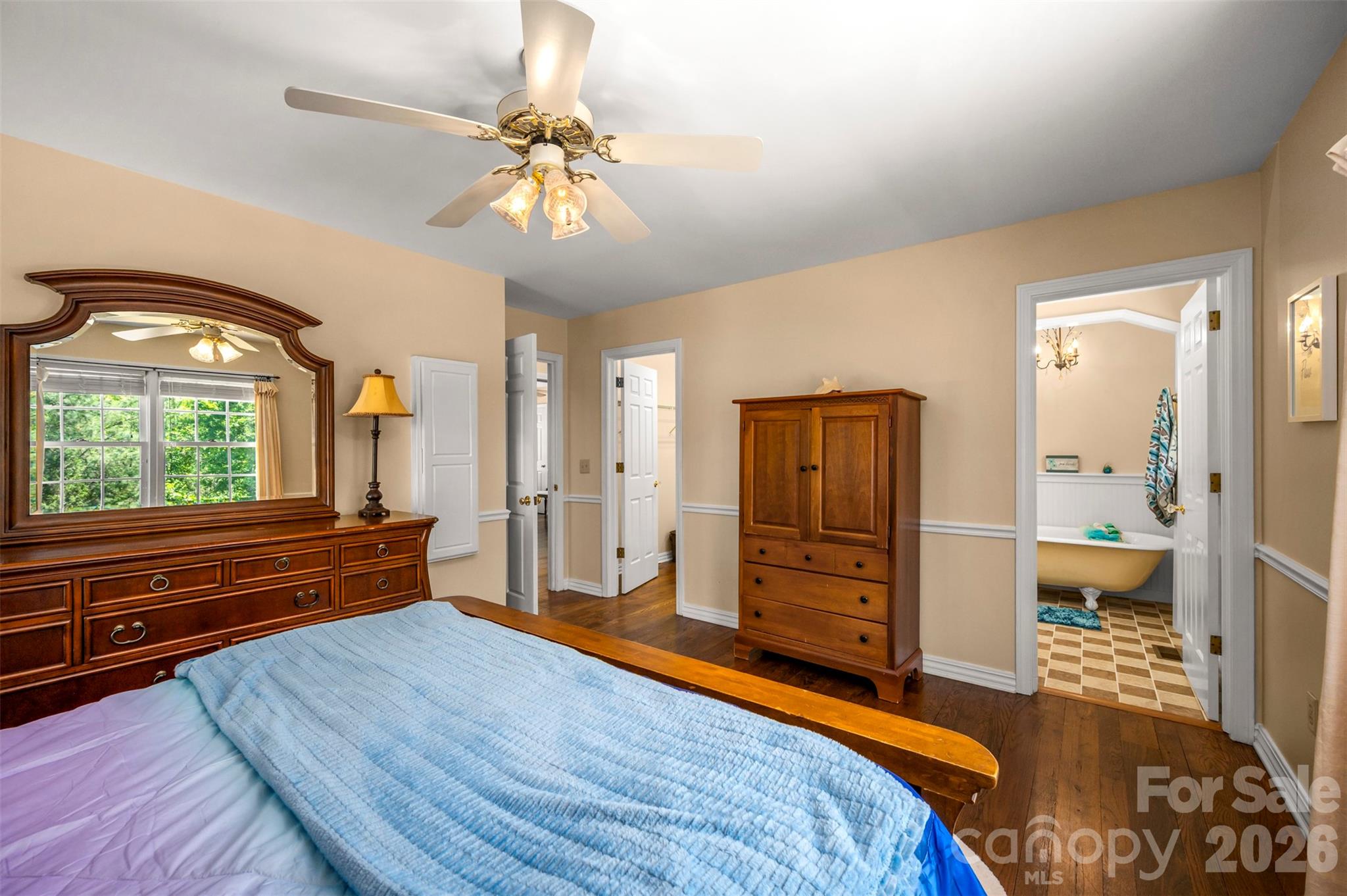 CF Gold - Residential